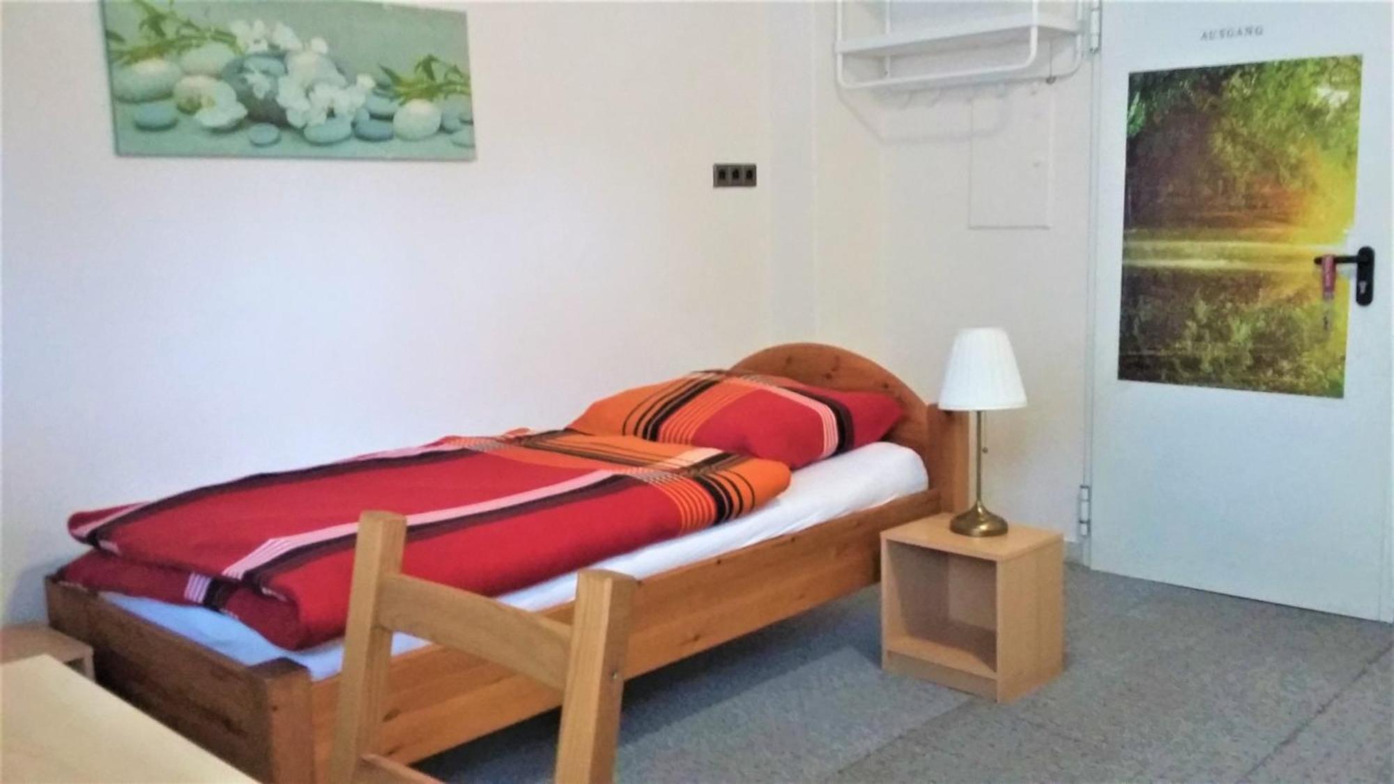 Neuss-Nord Hotel Ngoại thất bức ảnh
