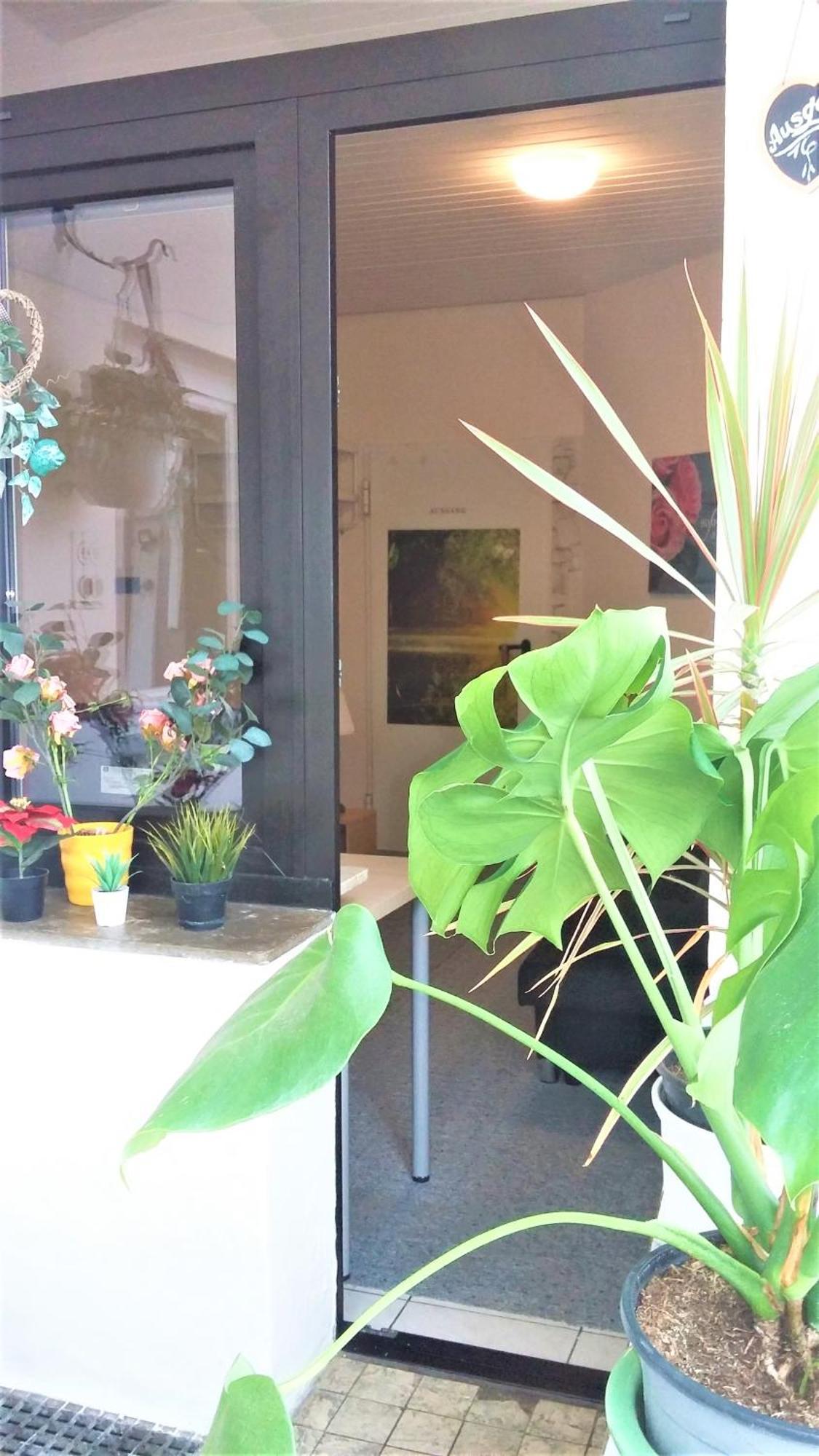 Neuss-Nord Hotel Ngoại thất bức ảnh