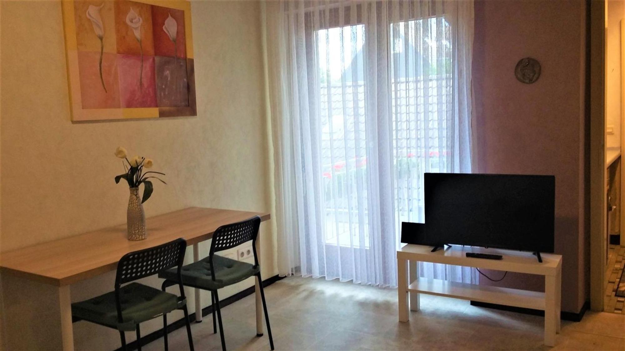 Neuss-Nord Hotel Ngoại thất bức ảnh