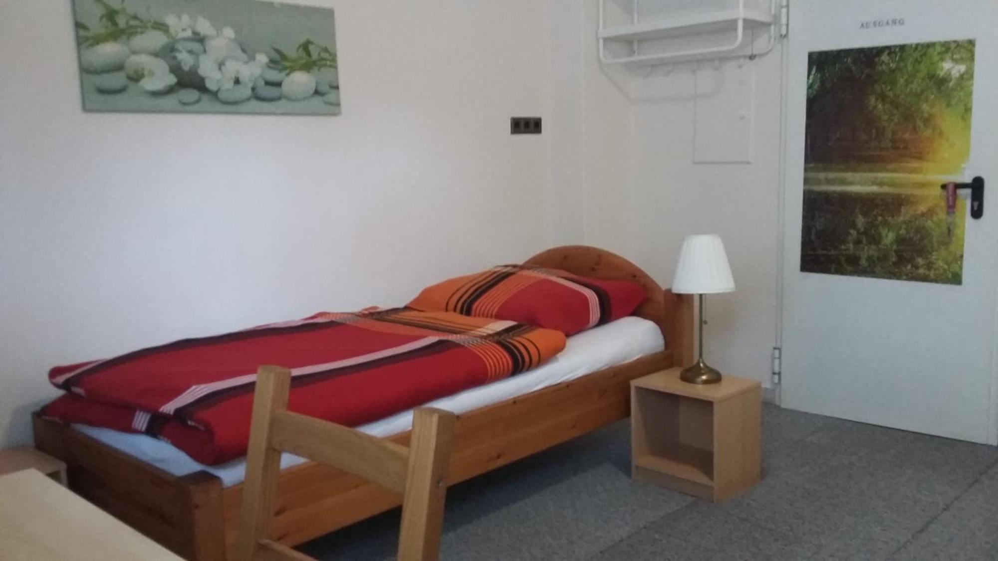 Neuss-Nord Hotel Ngoại thất bức ảnh