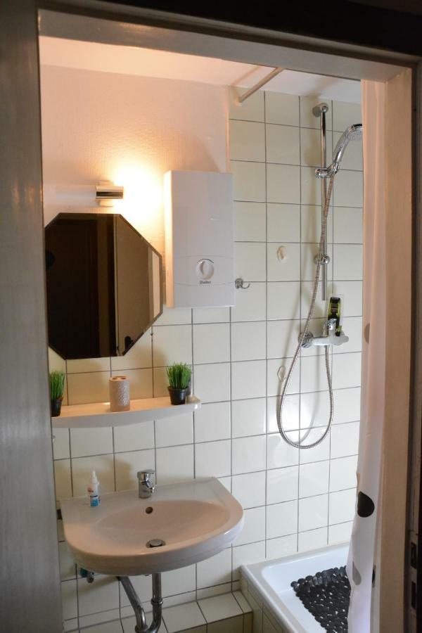 Neuss-Nord Hotel Ngoại thất bức ảnh