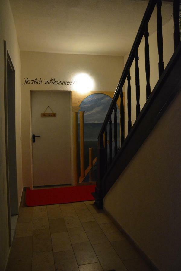 Neuss-Nord Hotel Ngoại thất bức ảnh